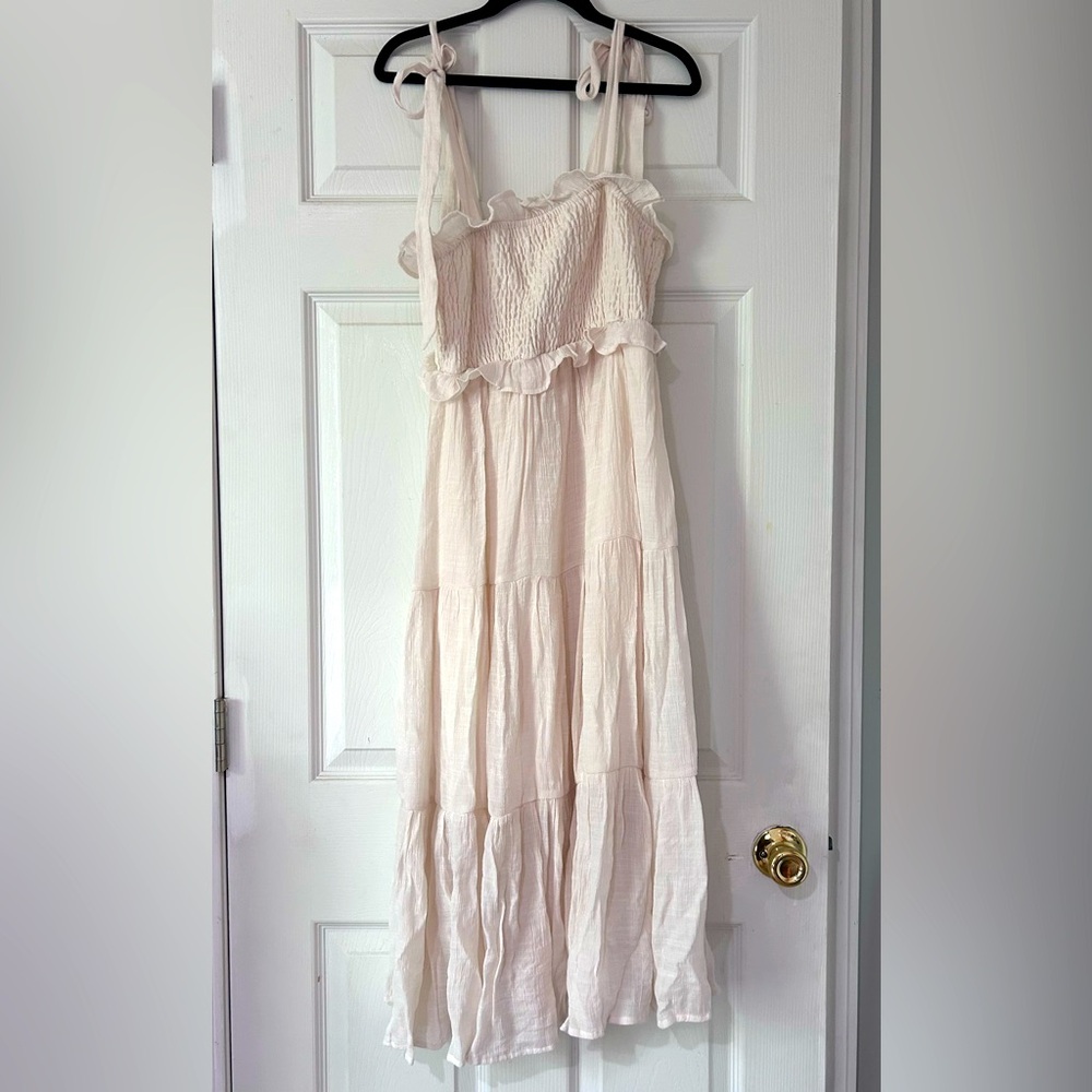BOHO ALTAR’D STATE SUMMER DRESS